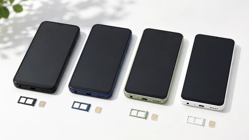 Galaxy A25 5Gの最安値は?販売店別の価格とお得な買い方